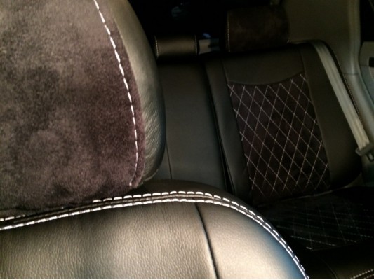 Авточехлы на Chevrolet Lacetti Авточехлы на Chevrolet Lacetti