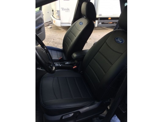 Авточехлы на Ford Focus 2 Авточехлы на Ford Focus 2