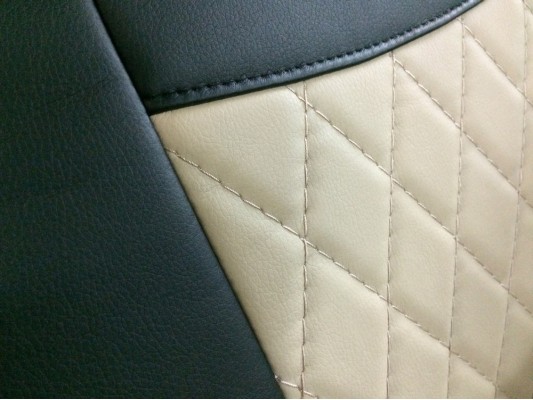 Авточехлы на Hyundai Elantra HD Авточехлы на Hyundai Elantra HD