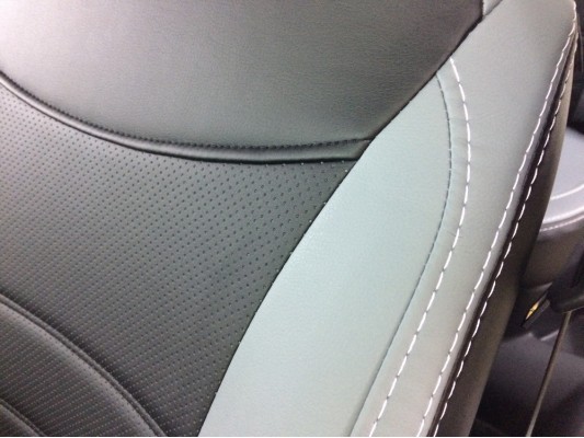 Авточехлы на Lada Vesta Авточехлы на Lada Vesta