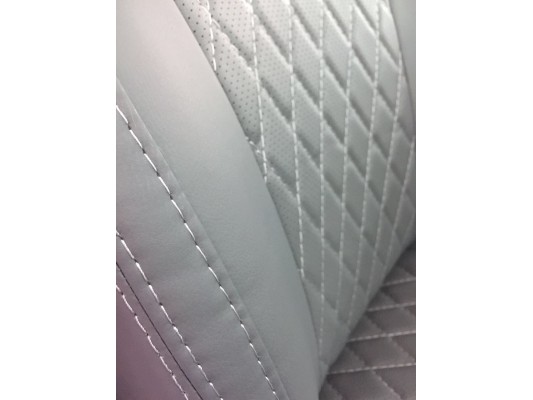 Авточехлы на Lada Vesta Авточехлы на Lada Vesta