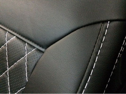 Авточехлы на Mitsubishi ASX Авточехлы на Mitsubishi ASX