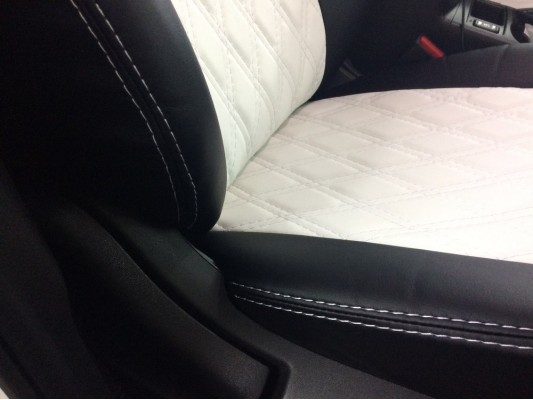 Авточехлы на Nissan Qashqai J11 Авточехлы на Nissan Qashqai J11