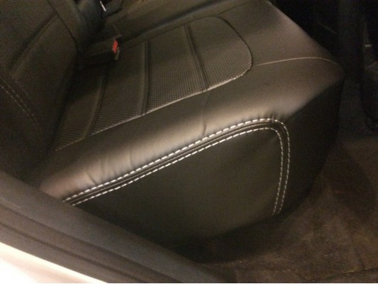 Авточехлы на Nissan X-Trail T31 Авточехлы на Nissan X-Trail T31