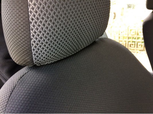 Авточехлы на Skoda Rapid Авточехлы на Skoda Rapid