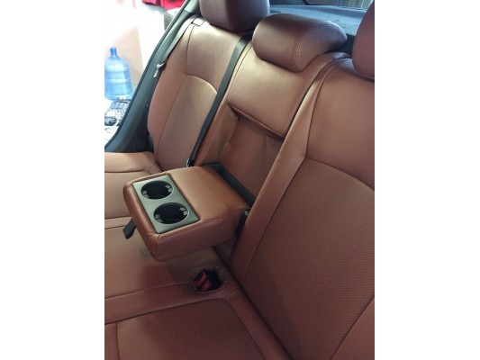 Каркасные авточехлы на Chevrolet Cruze Каркасные авточехлы на Chevrolet Cruze