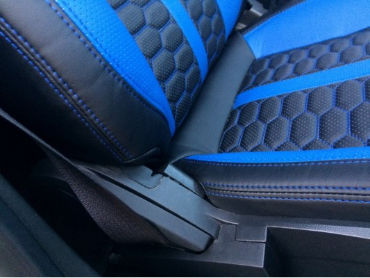 Каркасные авточехлы на Chevrolet Cruze Каркасные авточехлы на Chevrolet Cruze