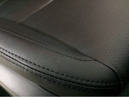 Каркасные авточехлы на Hyundai Creta Каркасные авточехлы на Hyundai Creta