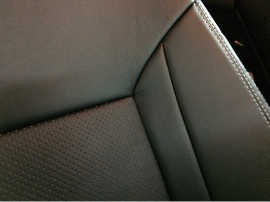 Каркасные авточехлы на Hyundai i40 Каркасные авточехлы на Hyundai i40