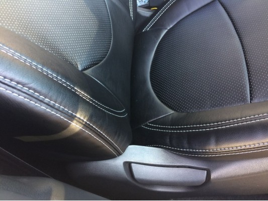 Каркасные авточехлы на KIA Rio 3 Каркасные авточехлы на KIA Rio 3