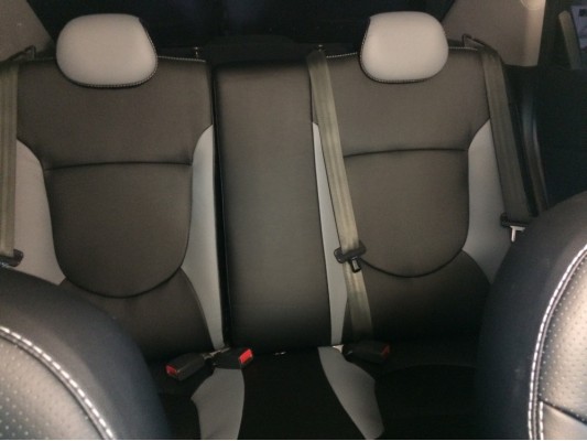 Каркасные авточехлы на KIA Rio 3 Каркасные авточехлы на KIA Rio 3