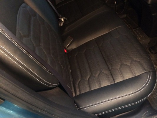 Каркасные авточехлы на Mitsubishi ASX Каркасные авточехлы на Mitsubishi ASX