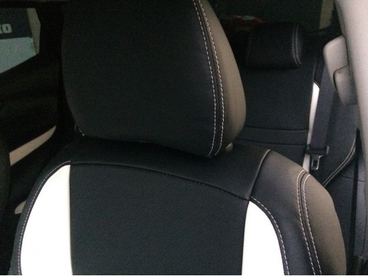 Каркасные авточехлы на Nissan Qashqai J11 Каркасные авточехлы на Nissan Qashqai J11