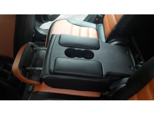 Каркасные авточехлы на Skoda Yeti Каркасные авточехлы на Skoda Yeti