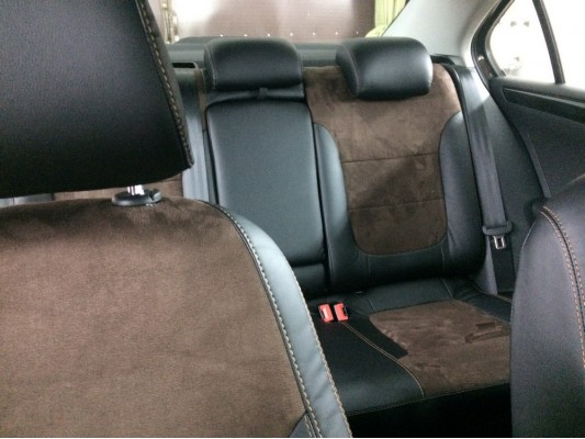 Каркасные авточехлы на Volkswagen Jetta Каркасные авточехлы на Volkswagen Jetta