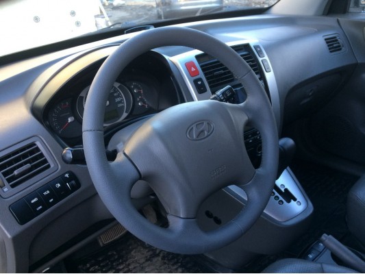 Перетяжка руля Перетяжка руля