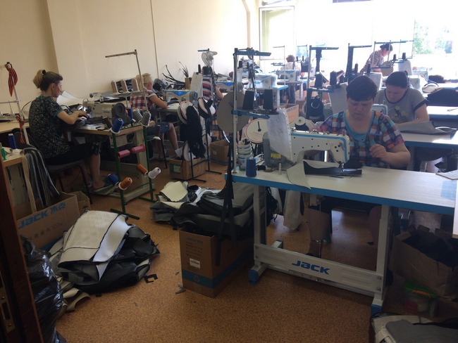 Фото компании Dress4car Фото компании Dress4car